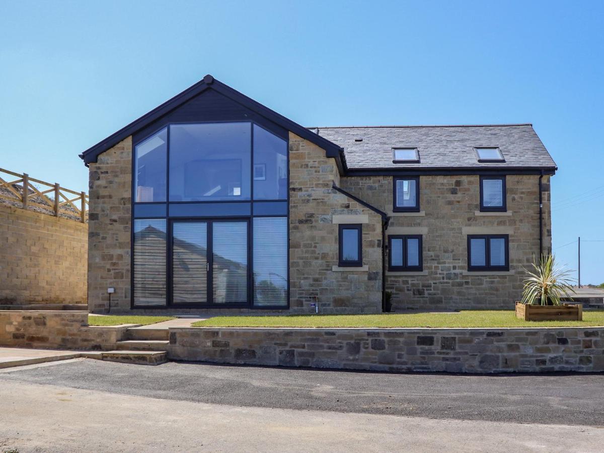 Villa The Waves Morpeth Exterior foto